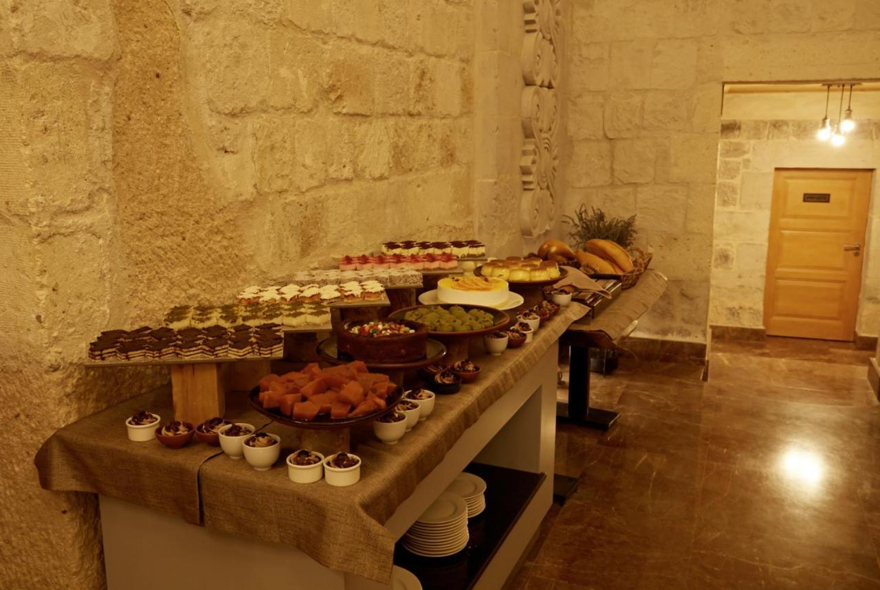 Hotel Exedra Cappadocia 4*